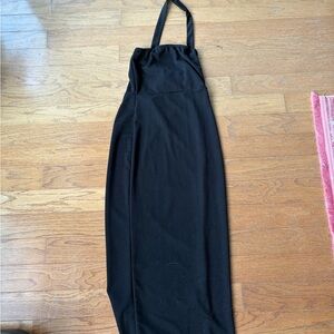 Missguided Black Garment